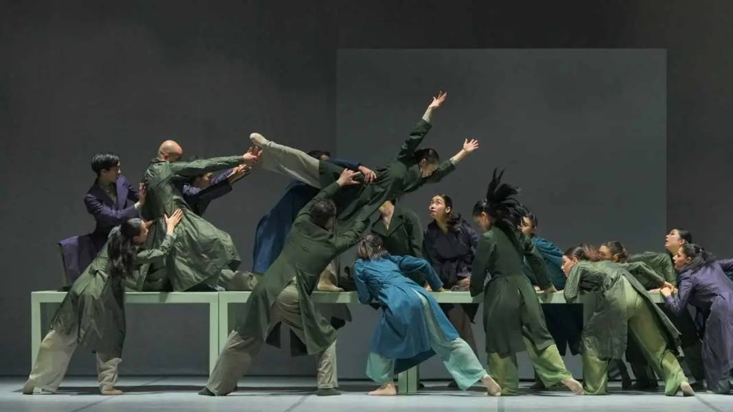 Antalya Devlet Opera ve Balesi Çifte Gösteriyle Büyüleyecek! 2